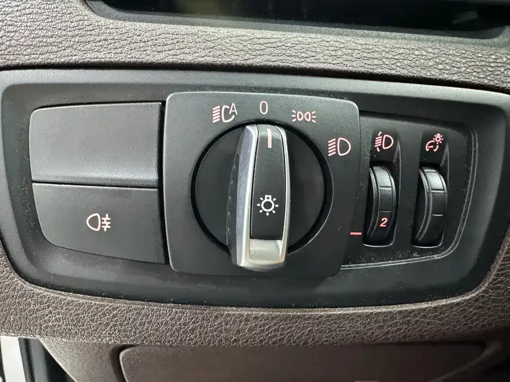 BMW X1 2022 из CN, фото 9