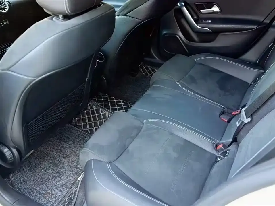 Mercedes-Benz A-Class 2022 из CN, фото 3