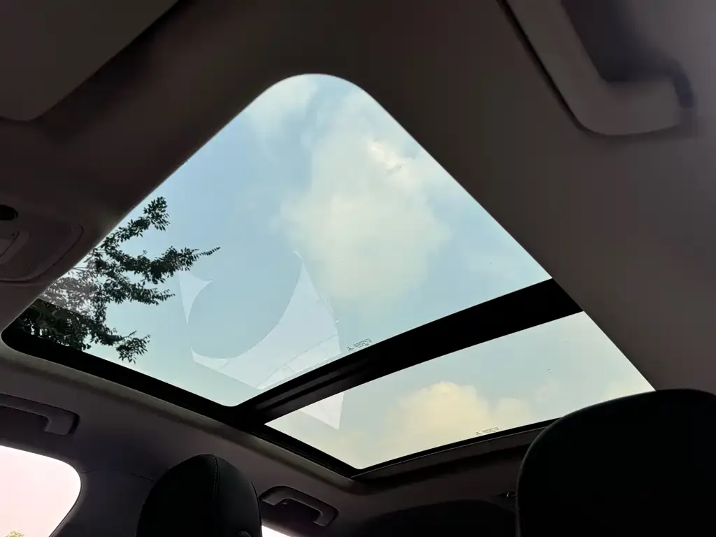 Audi Q3 2021 из CN, фото 7