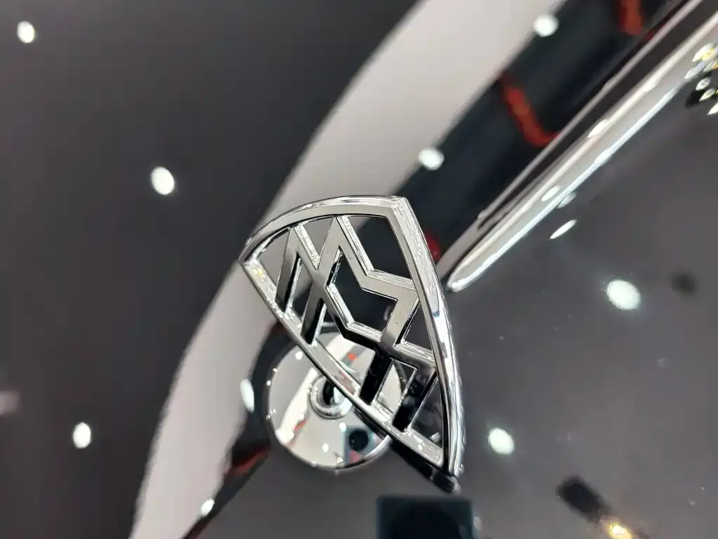 Mercedes-Benz Vito 2025 из CN, фото 3