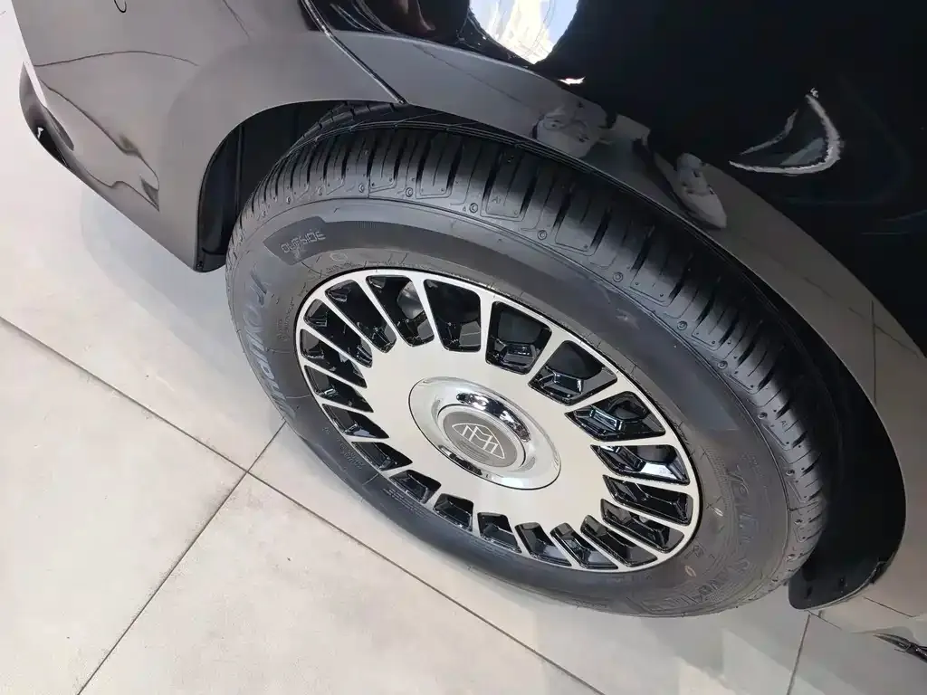 Mercedes-Benz Vito 2025 из CN, фото 4