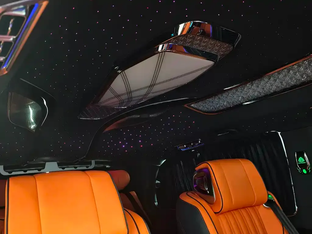 Mercedes-Benz Vito 2025 из CN, фото 2