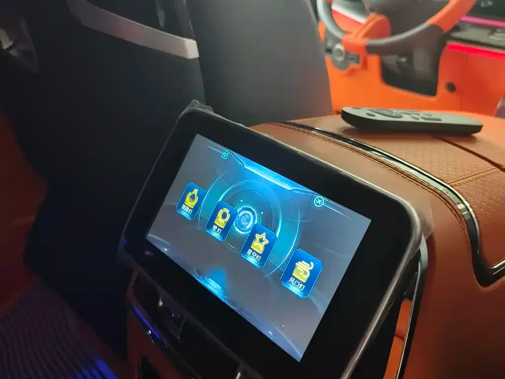 Mercedes-Benz Vito 2025 из CN, фото 6