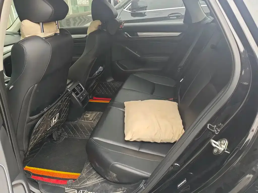 Honda Accord 2022 из CN, фото 5