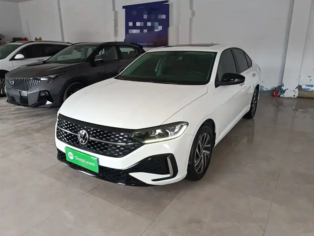 Volkswagen Lavida 2023 из CN, фото 1