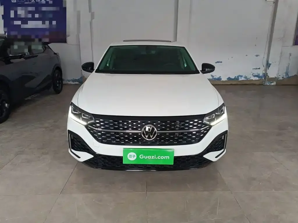 Volkswagen Lavida 2023 из CN, фото 3