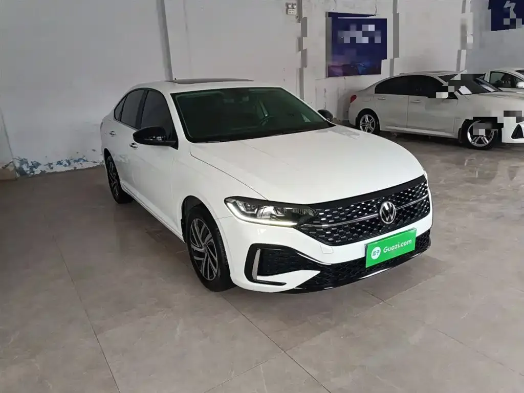 Volkswagen Lavida 2023 из CN, фото 8
