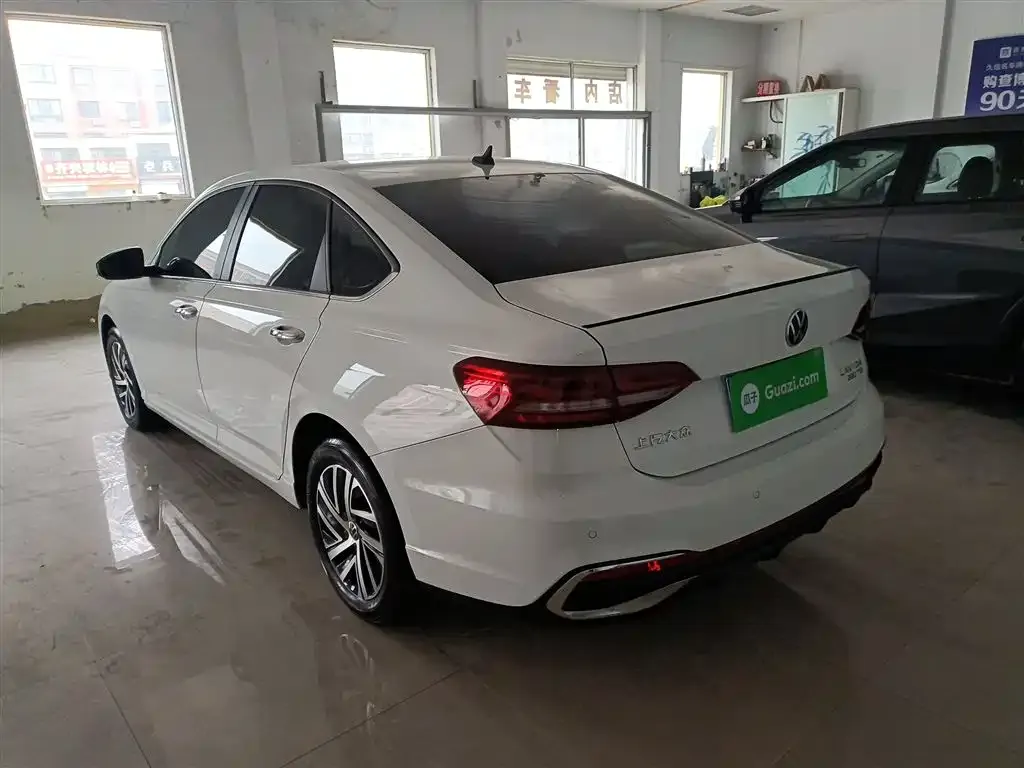 Volkswagen Lavida 2023 из CN, фото 5