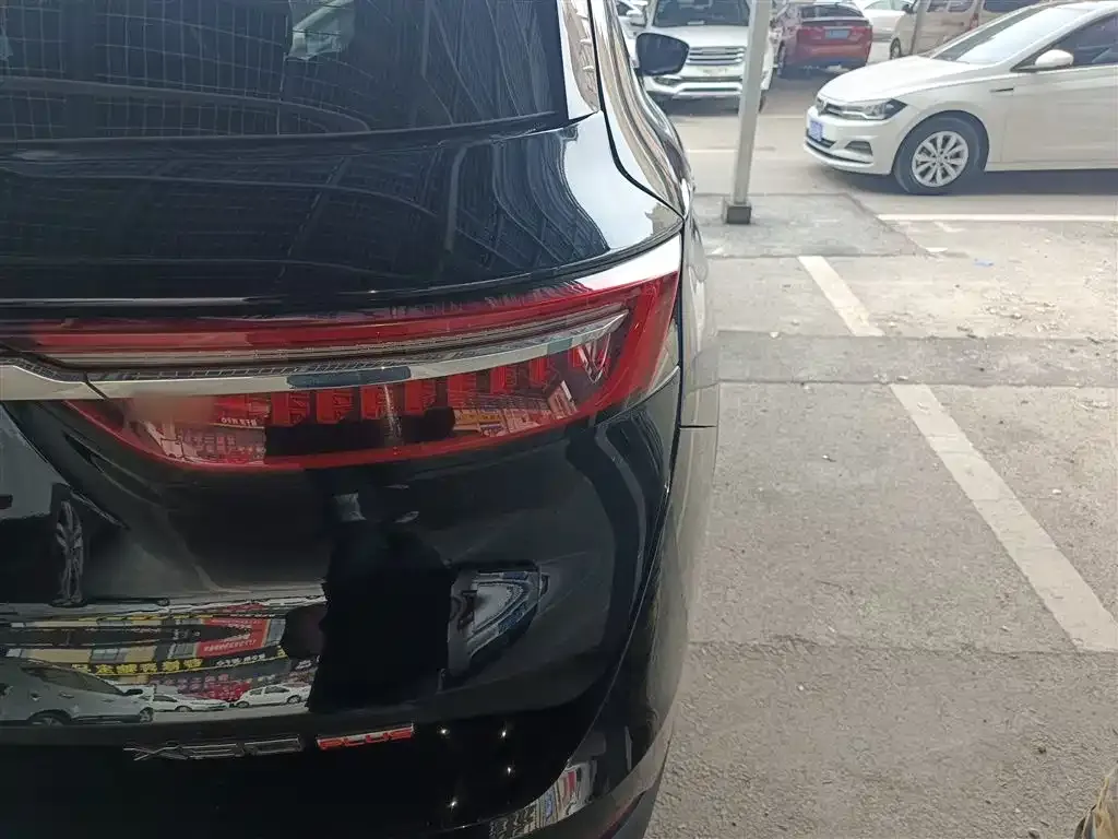 Jetour X90 PLUS 2023 из CN, фото 4