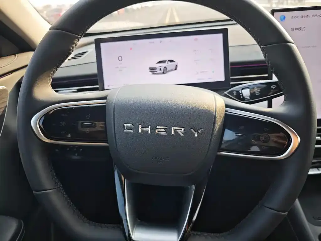 Chery Arrizo 8 PRO 2024 из CN, фото 2