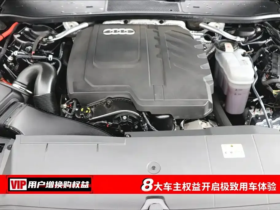 Audi A7L 2023 из CN, фото 9