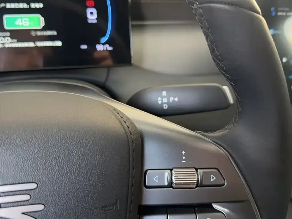 BYD Qin PLUS 2025 из CN, фото 5