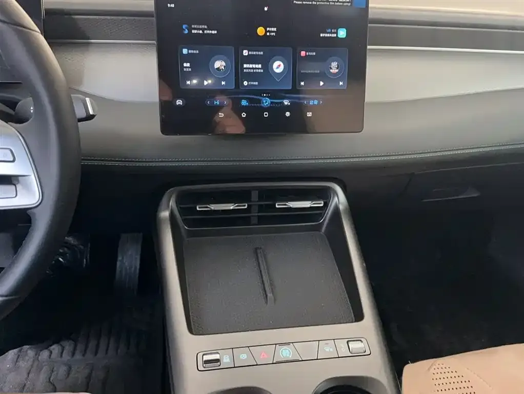 BYD Qin PLUS 2025 из CN, фото 2