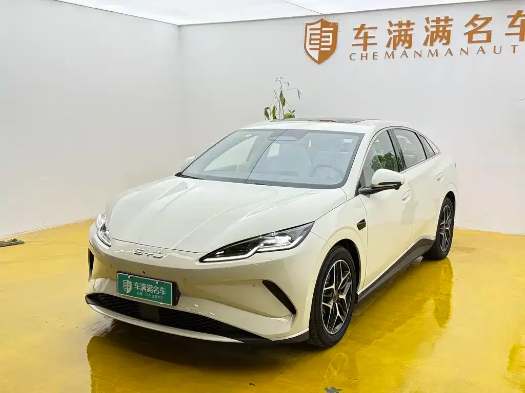 BYD Seal 06 2025 из CN, фото 1