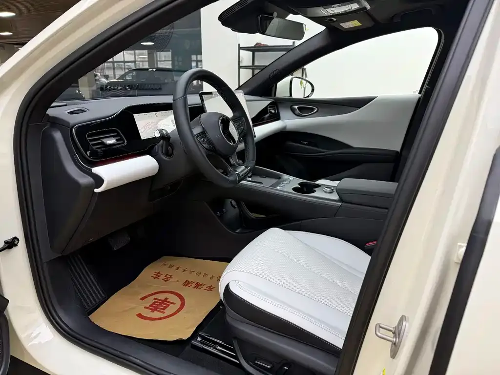BYD Seal 06 2025 из CN, фото 5