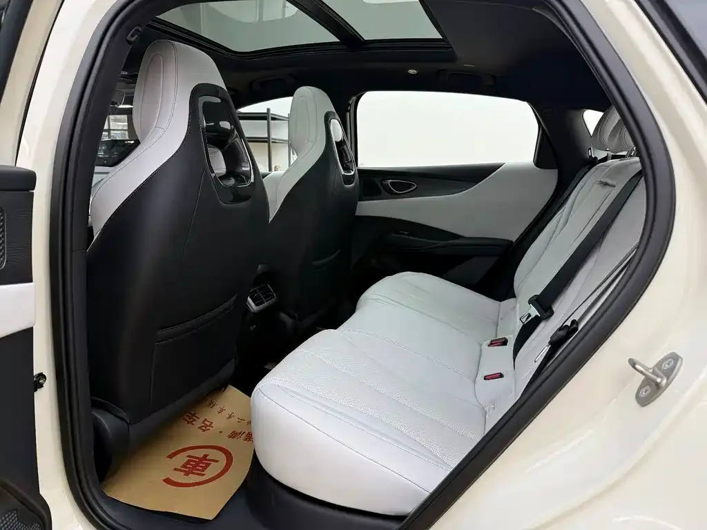 BYD Seal 06 2025 из CN, фото 4