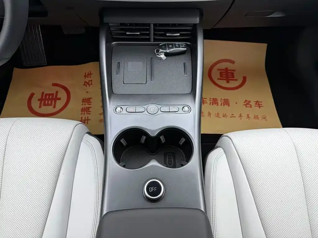 BYD Seal 06 2025 из CN, фото 10