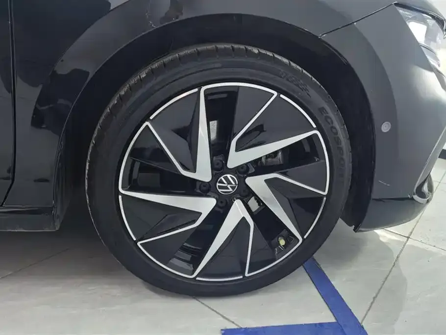 Volkswagen Magotan 2025 из CN, фото 3