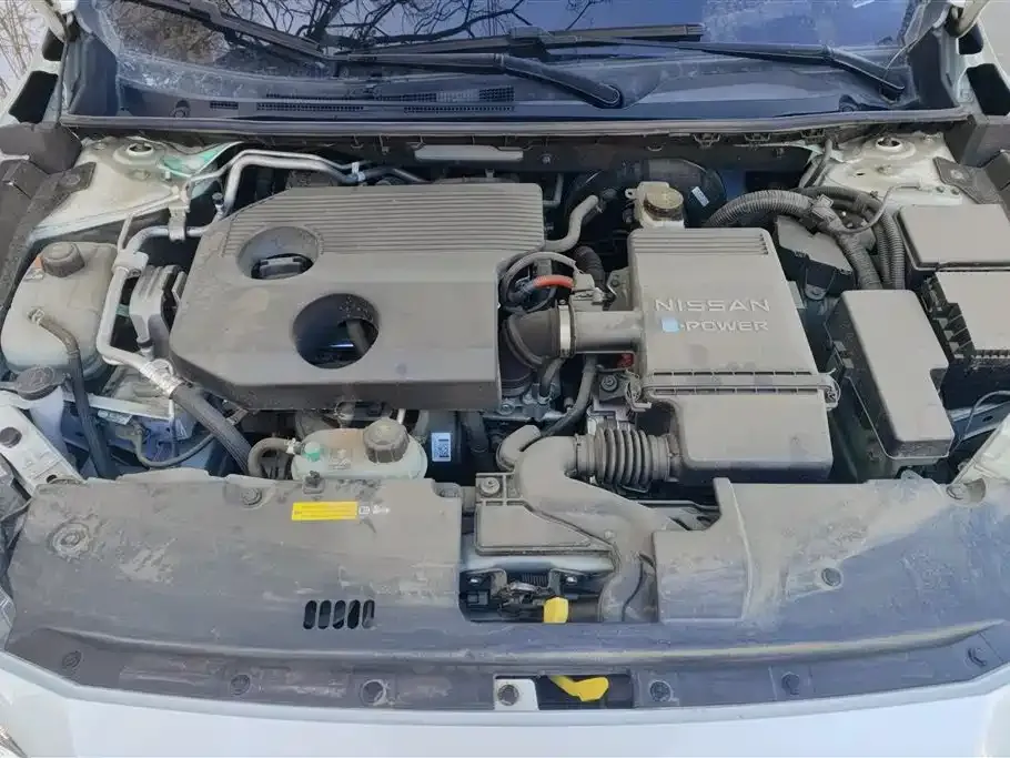 Nissan Sylphy 2024 из CN, фото 10