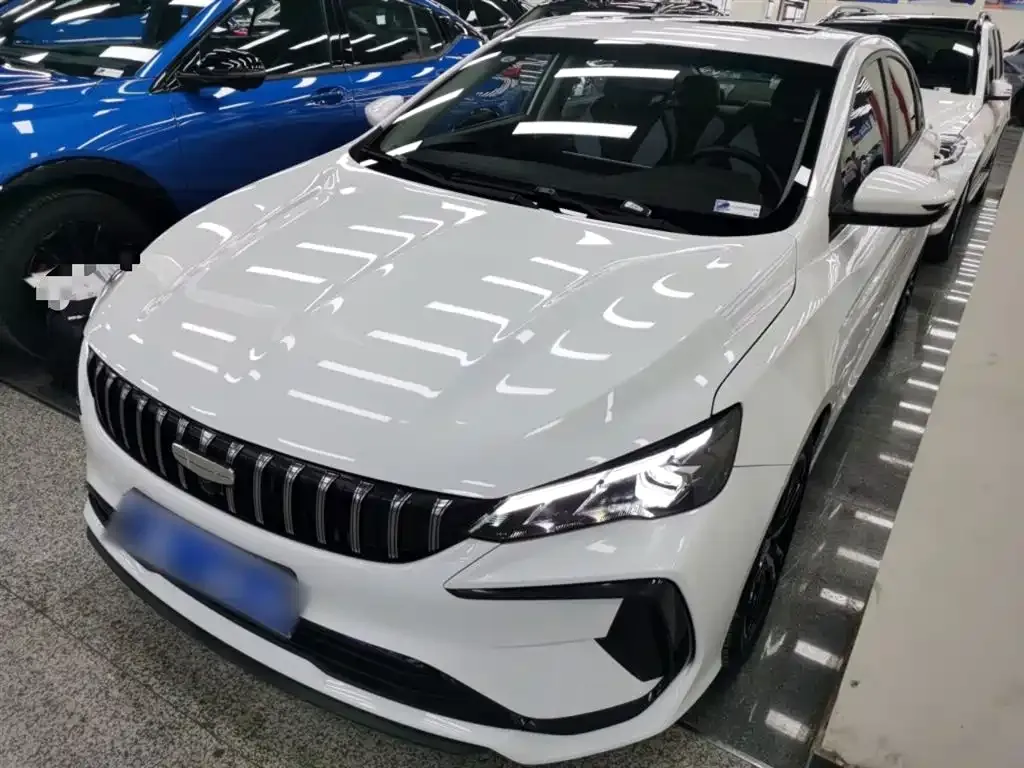 Geely Binrui 2024 из CN, фото 1