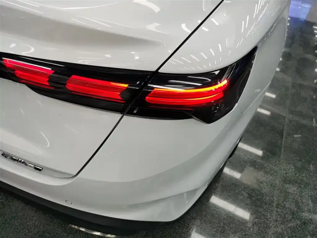 Geely Binrui 2024 из CN, фото 5