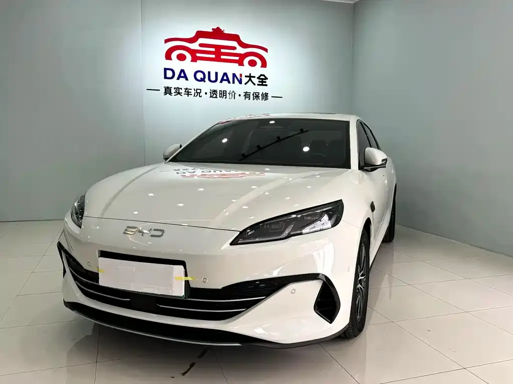 BYD Seal 06 2025 из CN, фото 1