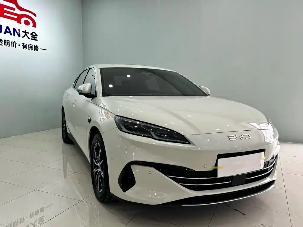 BYD Seal 06 2025 из CN, фото 6