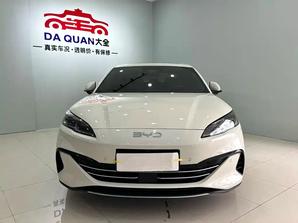 BYD Seal 06 2025 из CN, фото 3