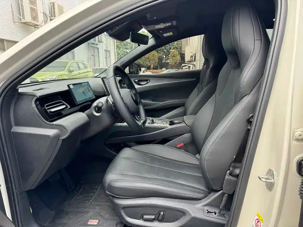 BYD Seal 06 2025 из CN, фото 5