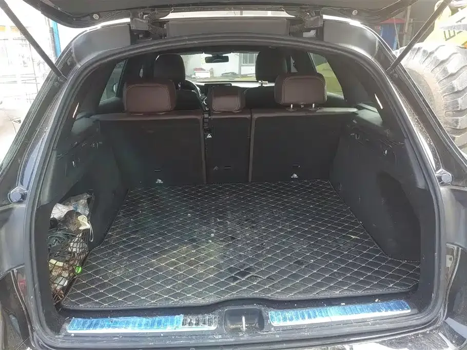 Mercedes-Benz GLC 2021 из CN, фото 4