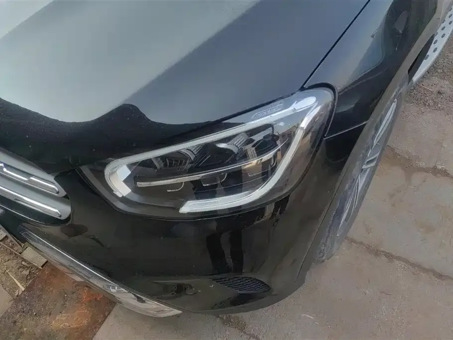 Mercedes-Benz GLC 2021 из CN, фото 10