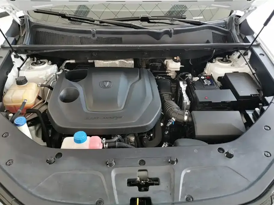 Changan CS75PLUS 2023 из CN, фото 10