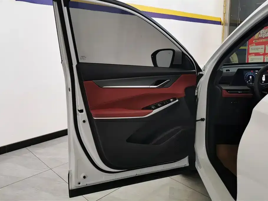 Changan CS75PLUS 2023 из CN, фото 4