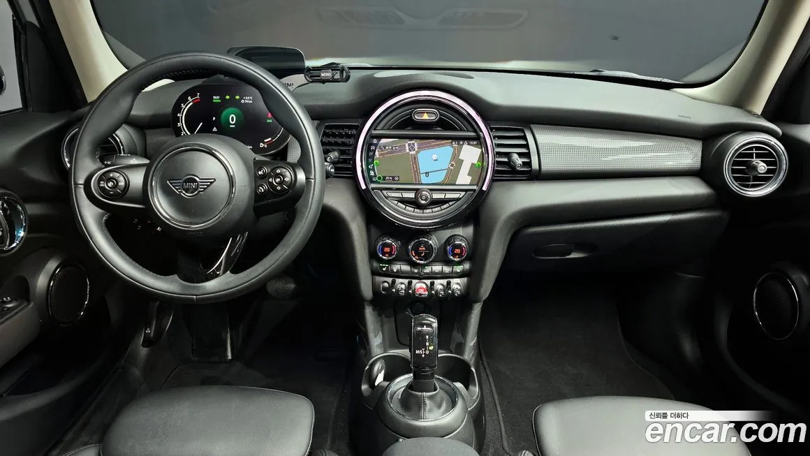 Mini Cooper 2021 из KR, фото 3