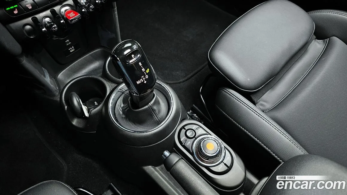 Mini Cooper 2021 из KR, фото 4