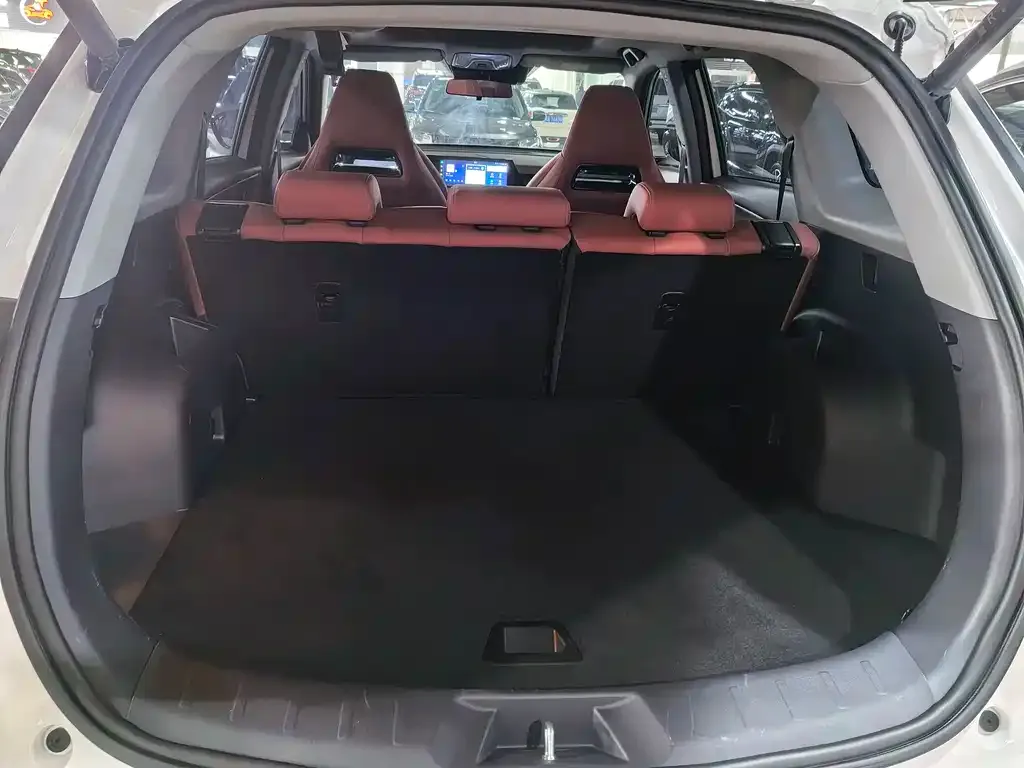Changan CS75PLUS 2025 из CN, фото 4
