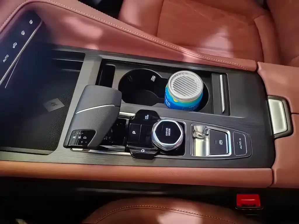 Changan CS75PLUS 2025 из CN, фото 6