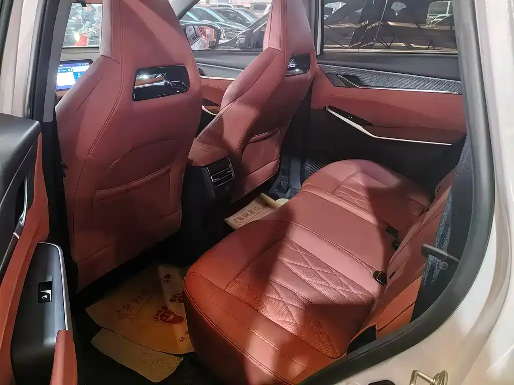 Changan CS75PLUS 2025 из CN, фото 8