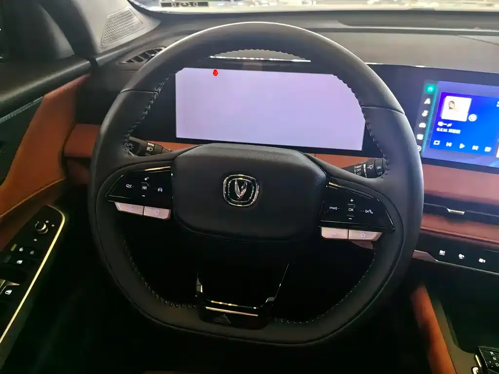 Changan CS75PLUS 2025 из CN, фото 5