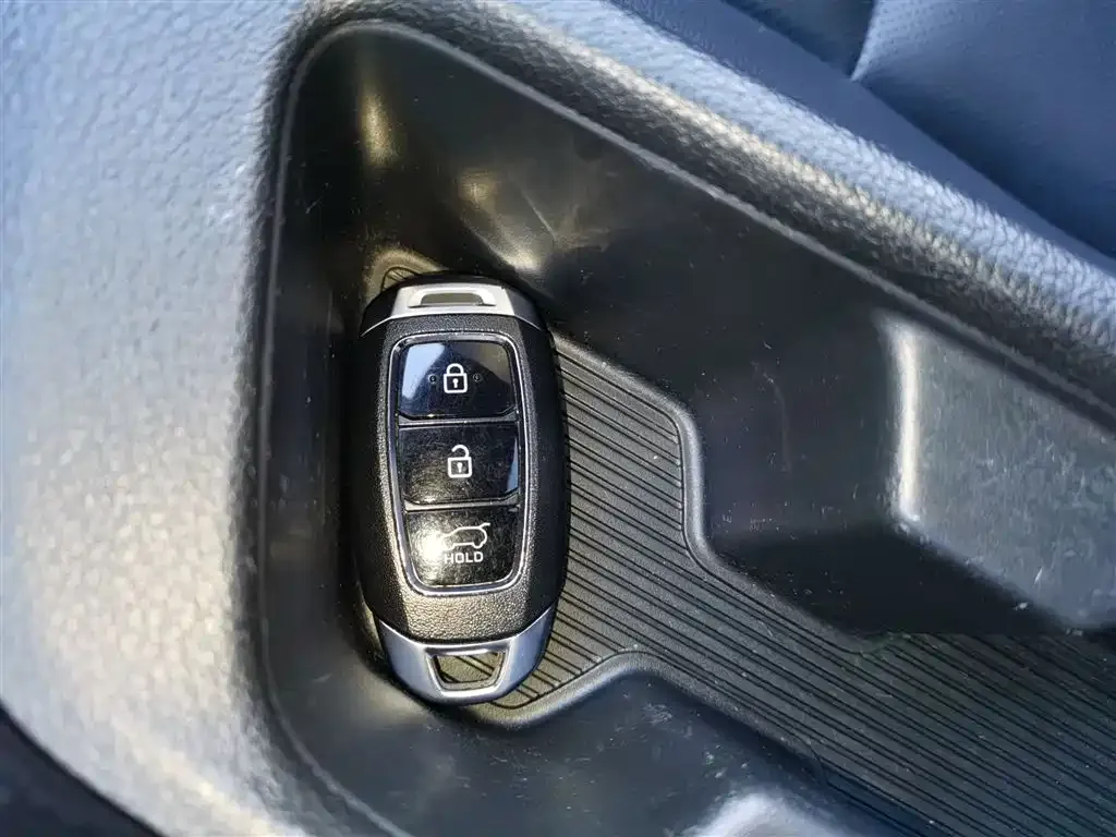 Hyundai ix35 2021 из CN, фото 7