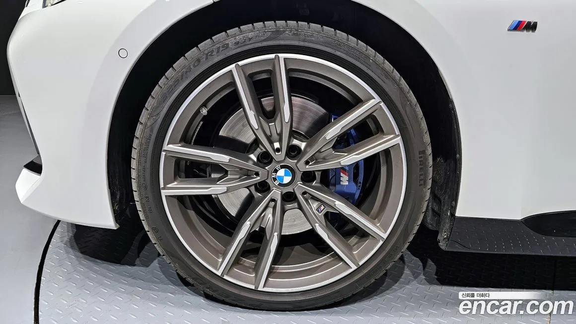 BMW 2-Series 2023 из KR, фото 2