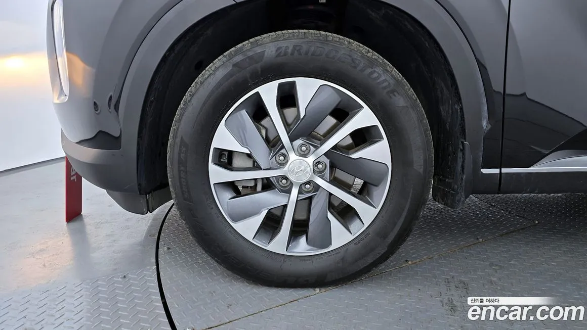 Hyundai Palisade — фото 7