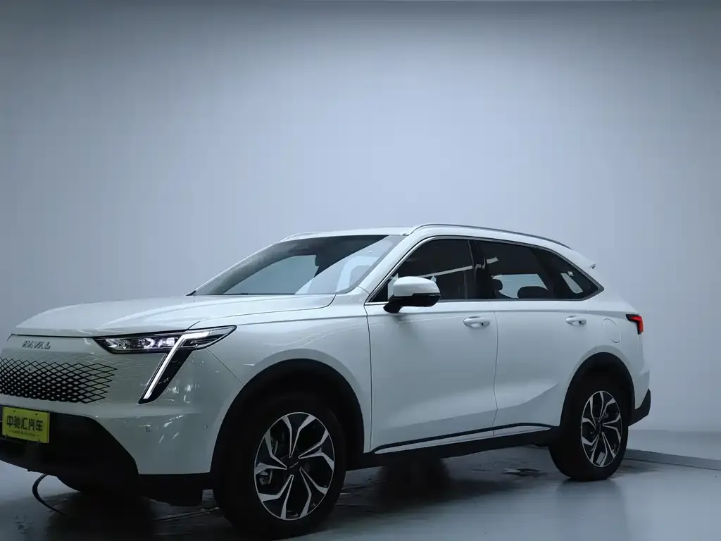 Haval Xiaolong MAX 2025 из CN, фото 1