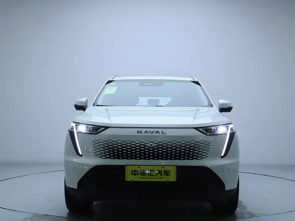 Haval Xiaolong MAX 2025 из CN, фото 2