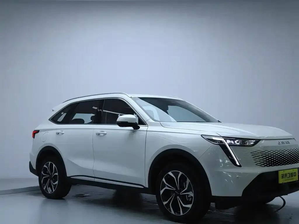 Haval Xiaolong MAX 2025 из CN, фото 10
