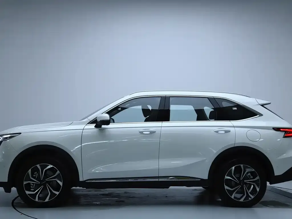 Haval Xiaolong MAX 2025 из CN, фото 3