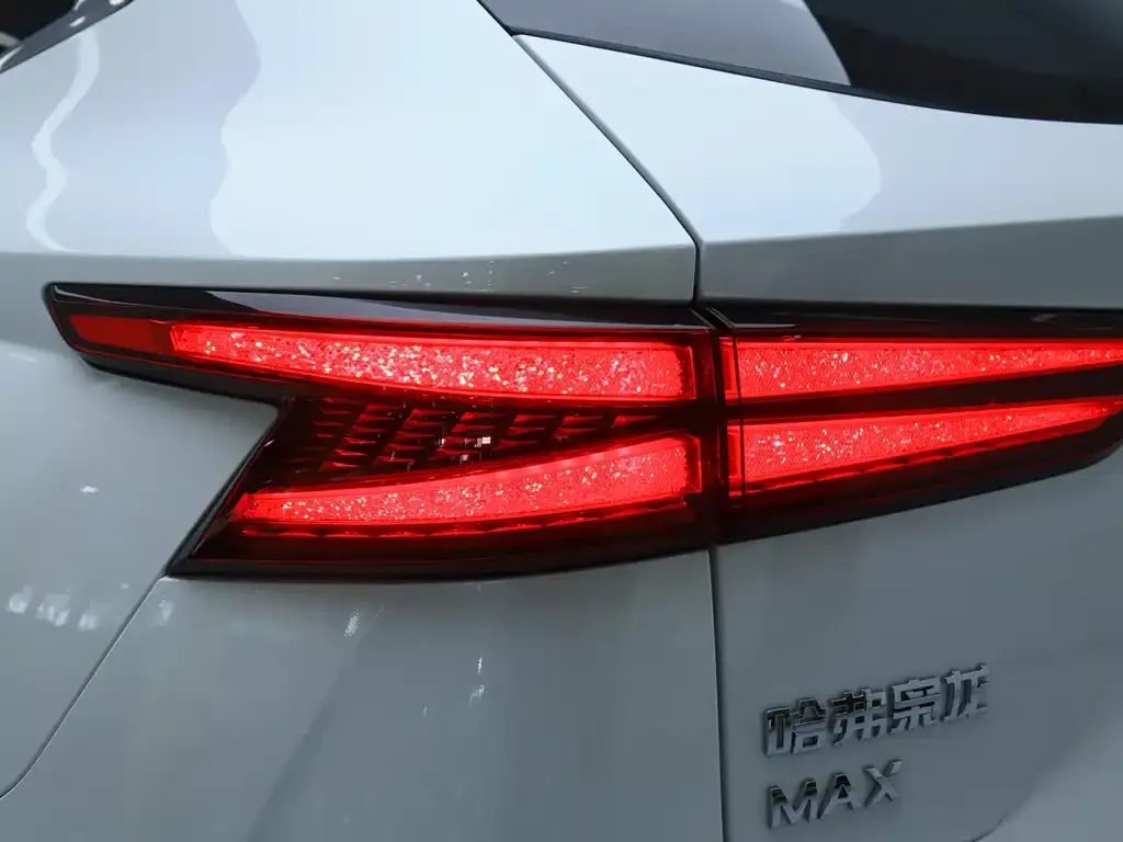 Haval Xiaolong MAX 2025 из CN, фото 6