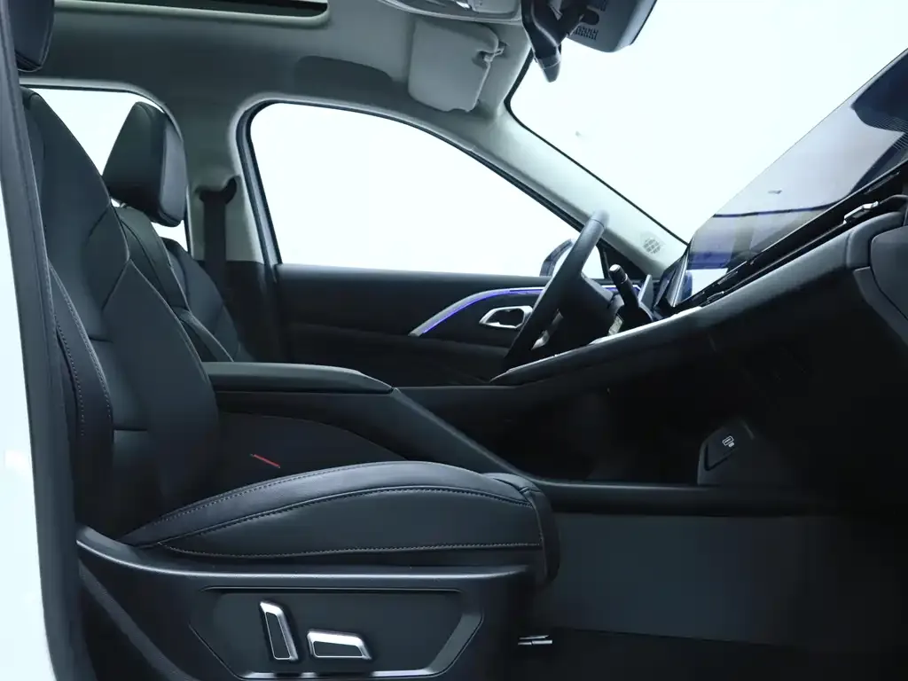 Haval Xiaolong MAX 2025 из CN, фото 8