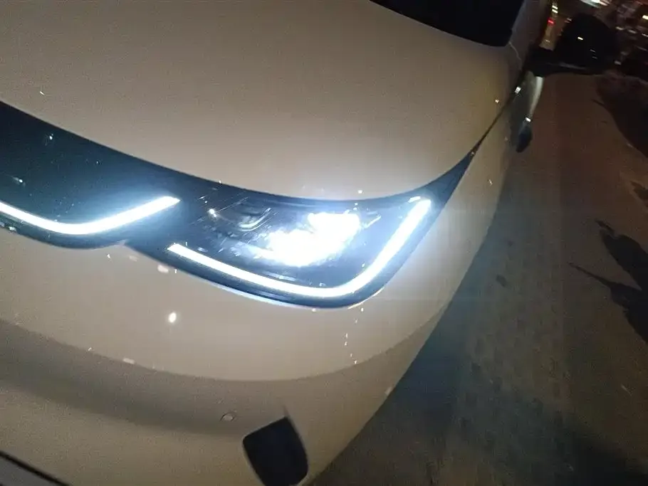 BYD Dolphin 2025 из CN, фото 2