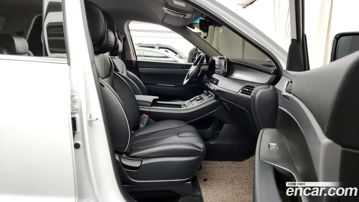 Hyundai Palisade — фото 3